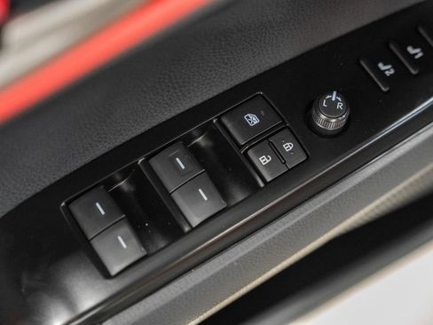 New 2026 Toyota Camry XSE image 35