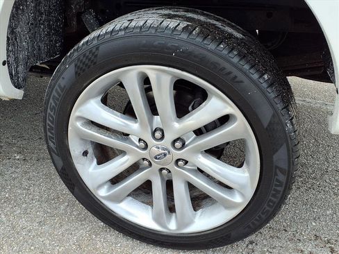 Used 2013 Ford F150 Limited image 7