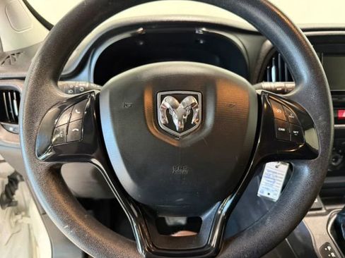 Used 2022 RAM ProMaster City Wagon image 18