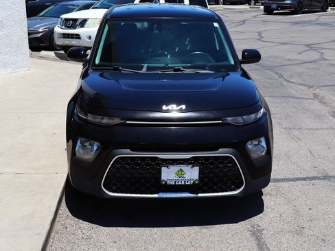 Used 2022 Kia Soul LX w/ Technology Package FWD image 15