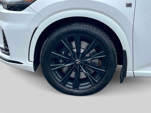 Used 2024 Lexus RX 500h F Sport w/ Convenience Package image 10