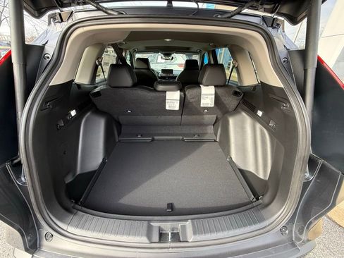 New 2026 Honda CR-V EX-L image 35