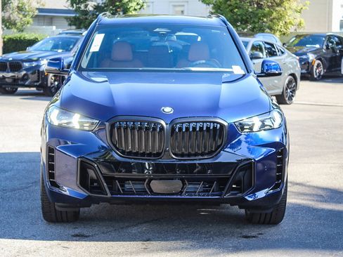 New 2026 BMW X5 sDrive40i w/ M Sport Package image 2