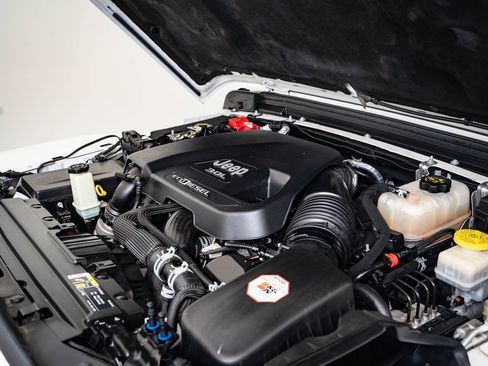 Used 2020 Jeep Wrangler Unlimited Rubicon image 40