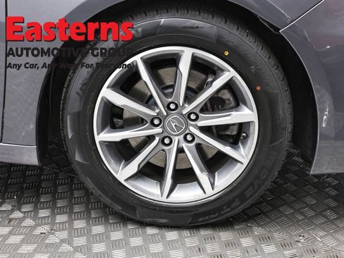 Used 2019 Acura TLX image 31