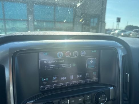 Used 2016 Chevrolet Silverado 1500 LT w/ All Star Edition image 15