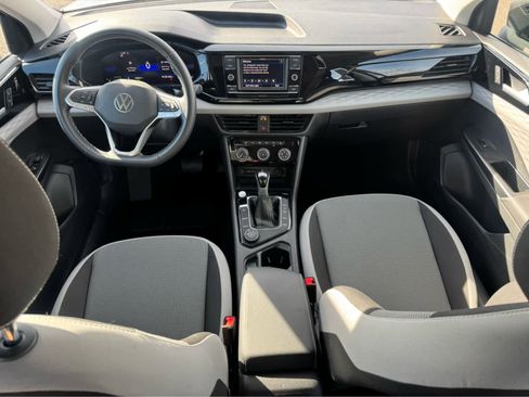 Used 2023 Volkswagen Taos S w/ Driver Assistance Package image 33