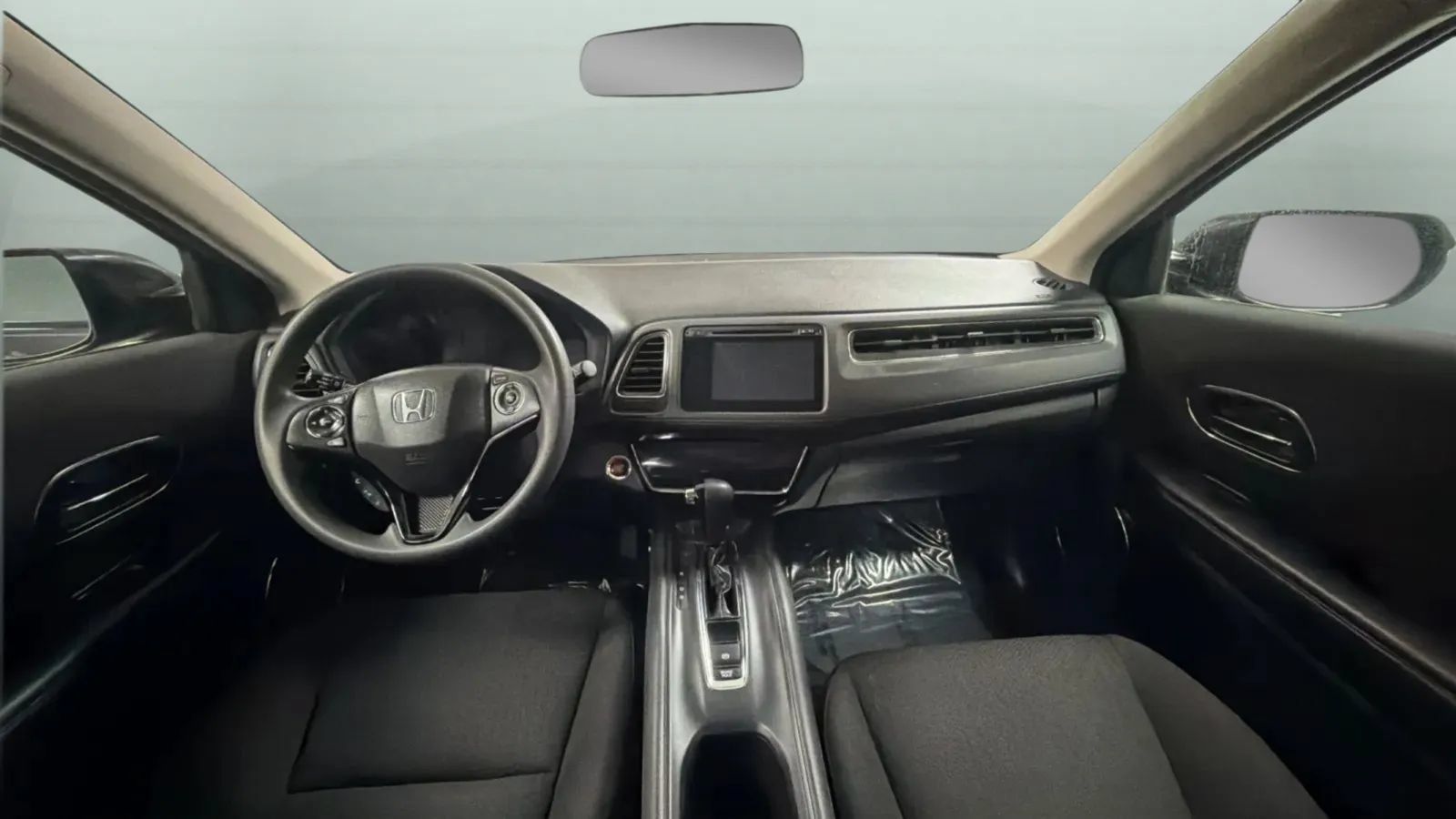 Used 2018 Honda HR-V EX image 11