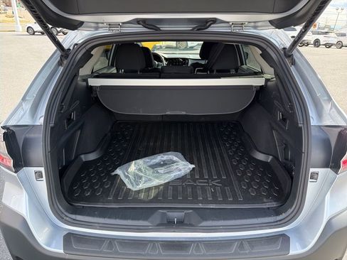 Certified 2025 Subaru Outback Premium image 17