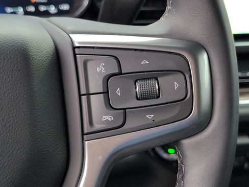 New 2026 Chevrolet Silverado 1500 LT RWD image 24