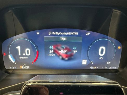 New 2026 Ford Explorer ST w/ Sun And Sound Package image 52