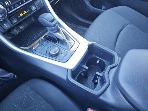 Used 2024 Toyota RAV4 XLE w/ Weather Package image 32