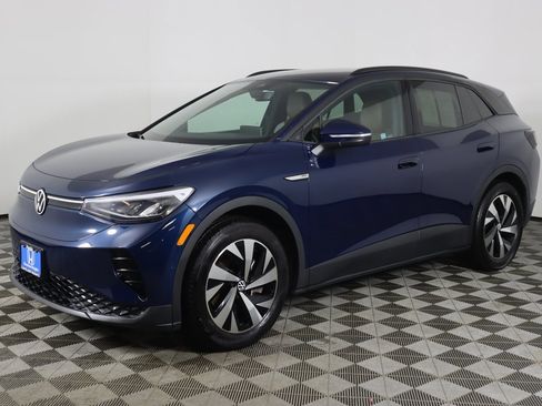 Used 2023 Volkswagen ID.4 Pro image 6