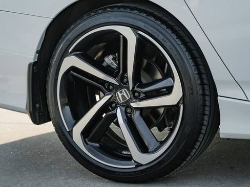 Used 2019 Honda Accord Sport image 54