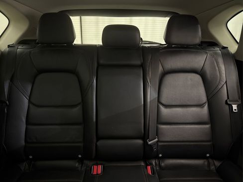 Used 2018 MAZDA CX-5 Grand Touring w/ Premium Package image 33