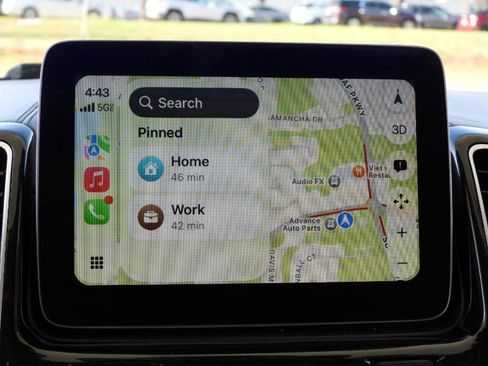 Used 2017 Mercedes-Benz GLS 550 4MATIC image 66