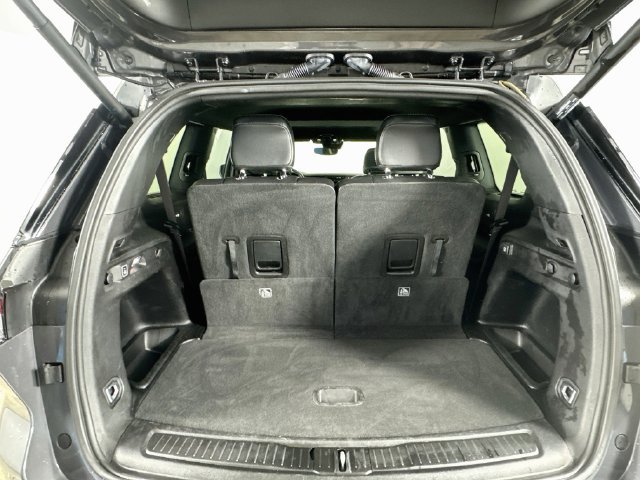 Used 2024 Jeep Grand Cherokee L Altitude AWD/4WD image 30