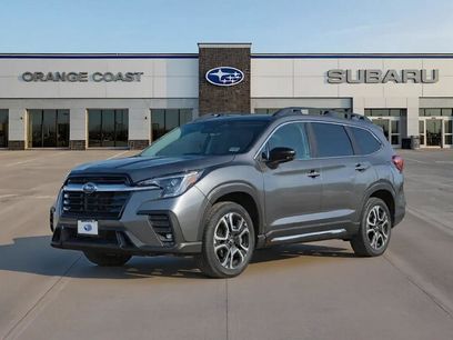 New 2026 Subaru Ascent Limited