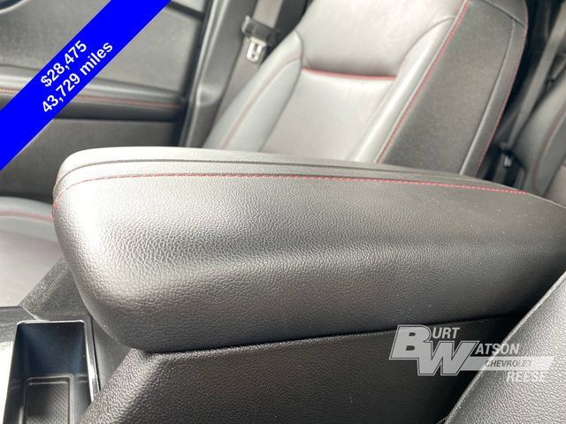 Used 2024 Chevrolet Blazer RS FWD image 33
