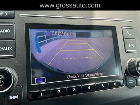 Used 2017 Honda Ridgeline RTL image 17