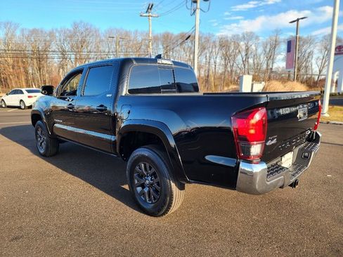 Used 2023 Toyota Tacoma SR5 image 5