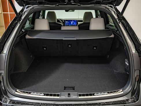 New 2026 Lexus RX 350h w/ Convenience Package AWD/4WD image 19