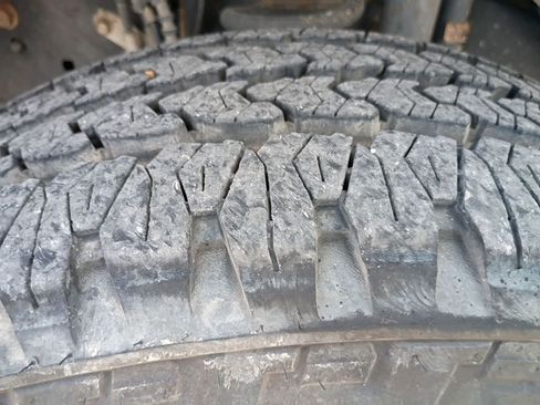 Used 2021 Ford F250 XLT AWD/4WD image 10