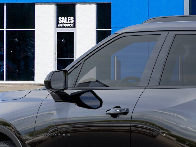 New 2026 Chevrolet Blazer LT w/ Convenience Package AWD/4WD image 12