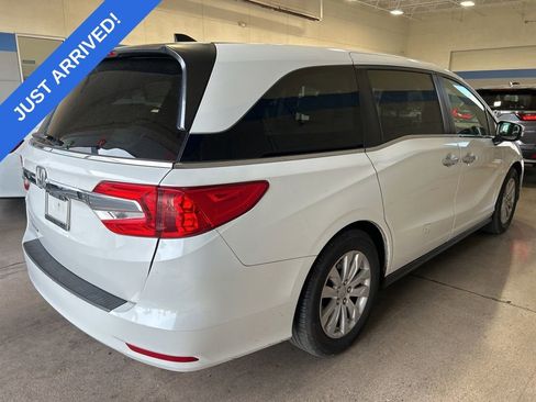 Used 2020 Honda Odyssey EX-L image 3