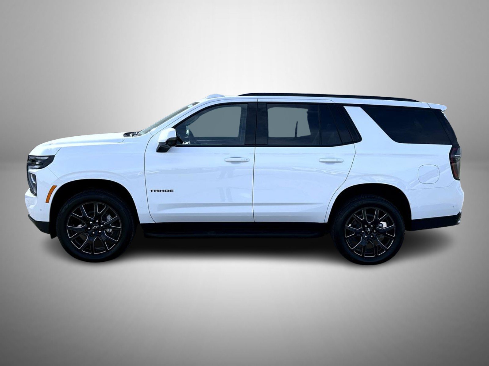 New 2027 Chevrolet Tahoe RST w/ Comfort Package AWD/4WD image 8
