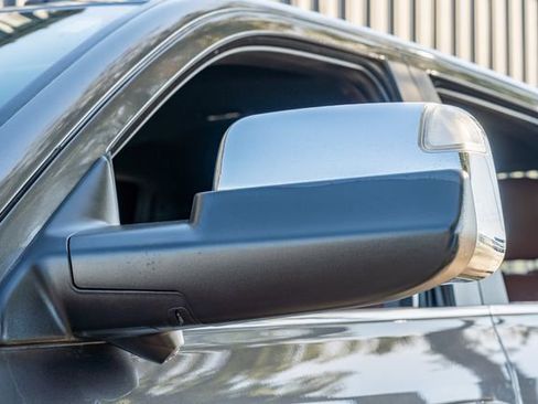 Used 2021 RAM 2500 Limited image 10