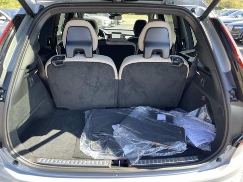 Certified 2026 Volvo XC90 B5 Core AWD/4WD image 12