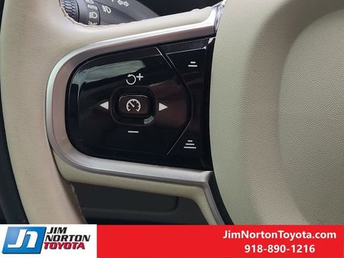 Used 2023 Volvo XC90 B6 Plus w/ Protection Package Premier image 30