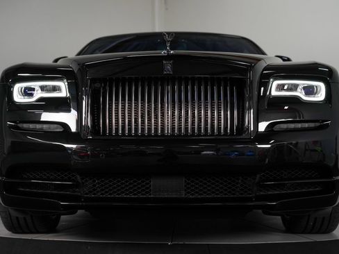 Used 2017 Rolls-Royce Wraith RWD image 15