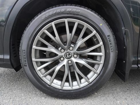 Used 2019 Lexus RX 350 F Sport AWD/4WD image 27