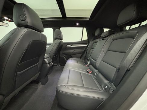 New 2026 GMC Terrain Elevation w/ Elevation Premium Package image 42