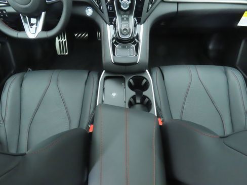 New 2026 Acura RDX A-Spec image 18