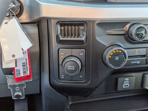 New 2026 Ford F250 XL w/ STX Appearance Package image 18