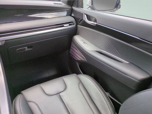 Used 2024 Hyundai Palisade Calligraphy AWD/4WD image 13
