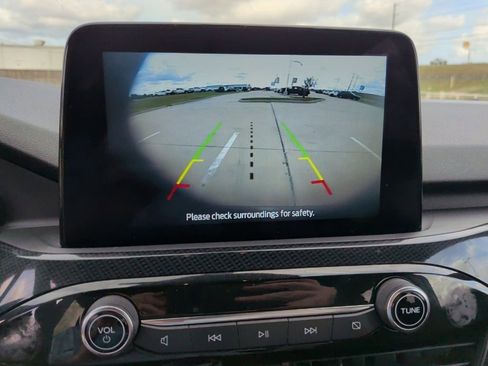 Used 2023 Ford Escape ST-Line image 23