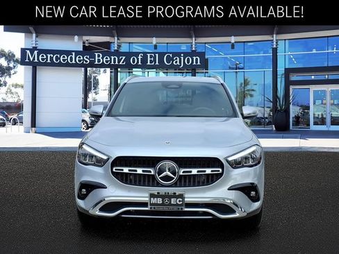Certified 2026 Mercedes-Benz GLA 250 image 2
