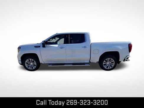 New 2024 GMC Sierra 1500 Denali w/ Technology Package image 7