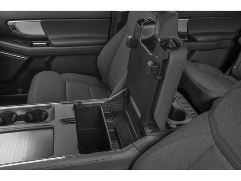 New 2026 Ford Expedition Max Active AWD/4WD image 8