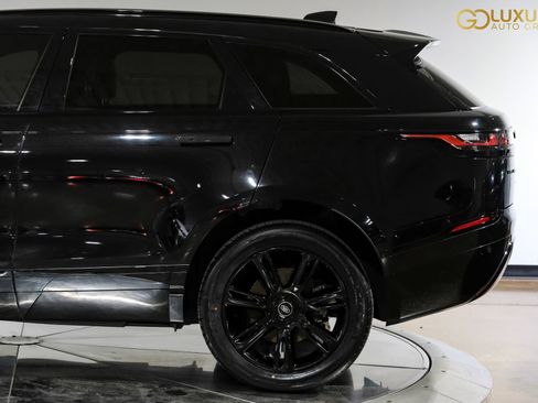 Used 2023 Land Rover Range Rover Velar R-Dynamic S image 15