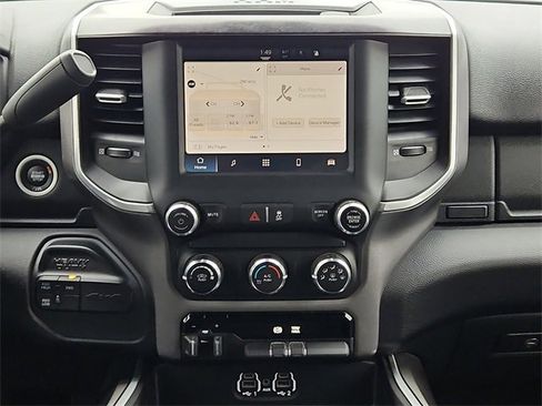 Used 2023 RAM 3500 Big Horn w/ Level 1 Equipment Group image 22