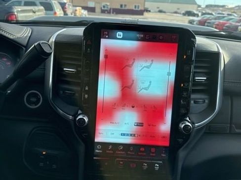 New 2026 RAM 2500 Laramie image 10