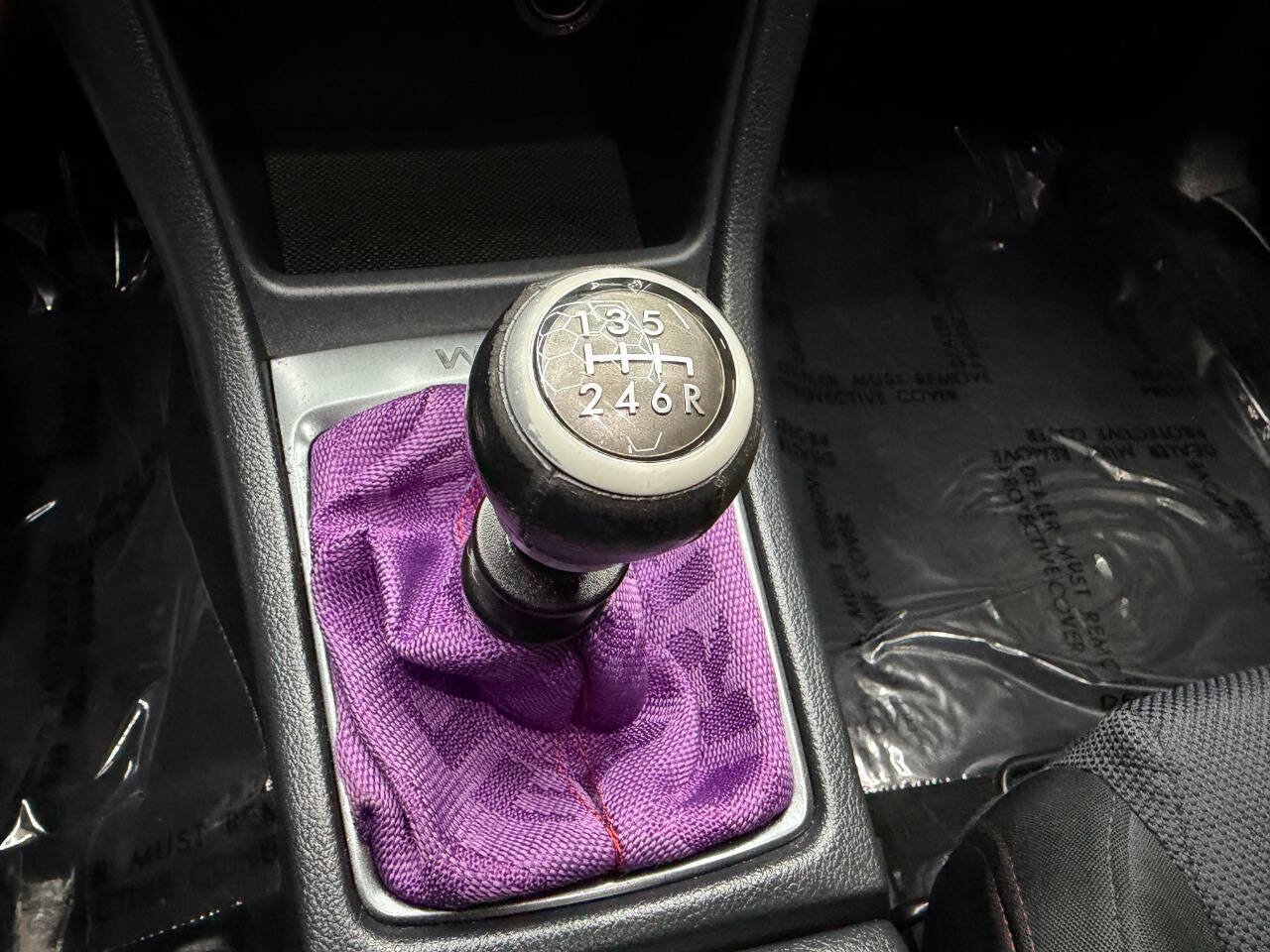 Used 2018 Subaru WRX Premium AWD/4WD image 29