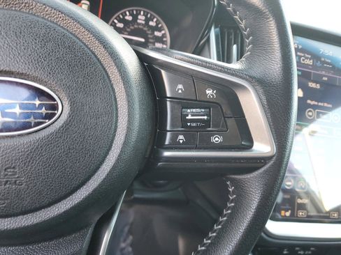 Used 2022 Subaru Outback Premium image 23