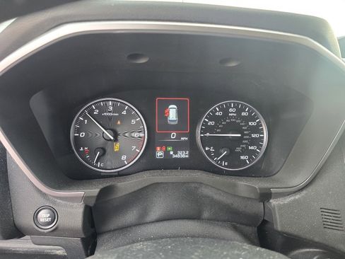 Used 2023 Subaru Ascent Touring image 23