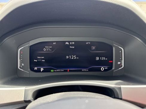 Used 2022 Volkswagen Atlas SE image 34